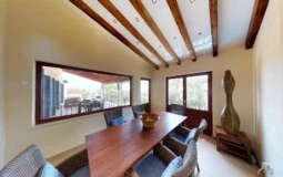 Villa in Santa Ponsa - Dining room