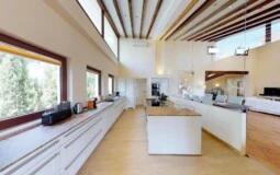 Villa in Santa Ponsa - Kitchen with dining