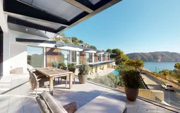 Villa in Camp de Mar - V-campmar-129-12232021_104343