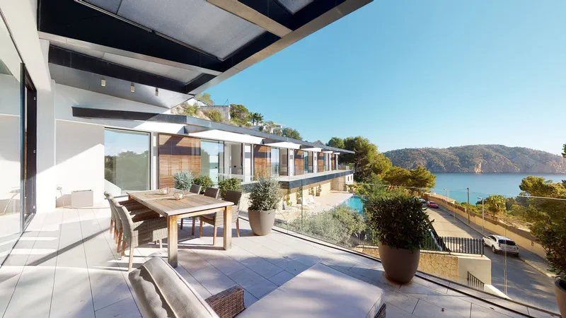 Villa in Camp de Mar - V-campmar-129-12232021_104343