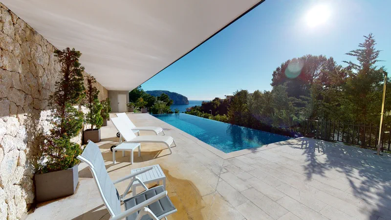 Villa in Camp de Mar - V-campmar-129-12232021_104434