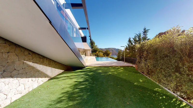 Villa in Camp de Mar - V-campmar-129-12232021_104632