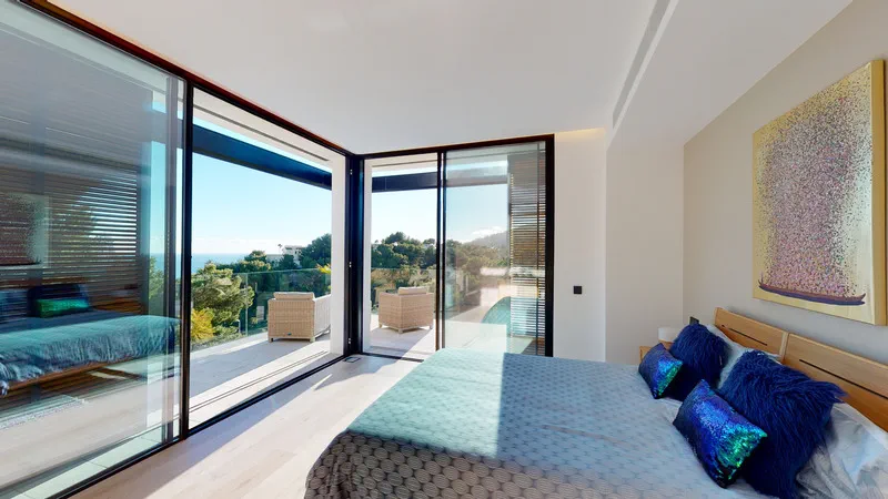 Villa in Camp de Mar - V-campmar-129-12232021_105003