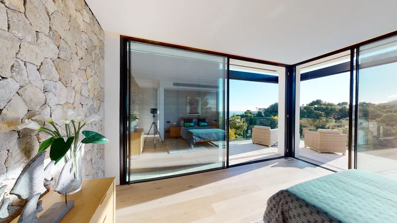 Villa in Camp de Mar - V-campmar-129-12232021_105031