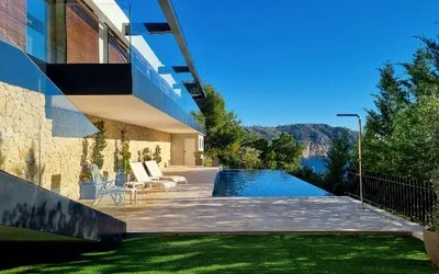 Villa in Camp de Mar - WhatsApp Image 2021-12-21 at 1.16.35 PM10