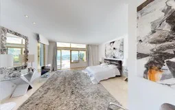 Villa in Son Vida - Bedroom 1
