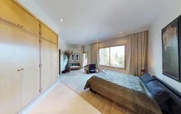 Villa in Son Vida - Bedroom 3