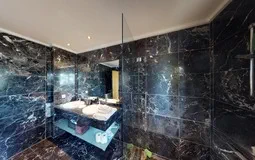 Villa in Son Vida - Bathroom 3 en-suite