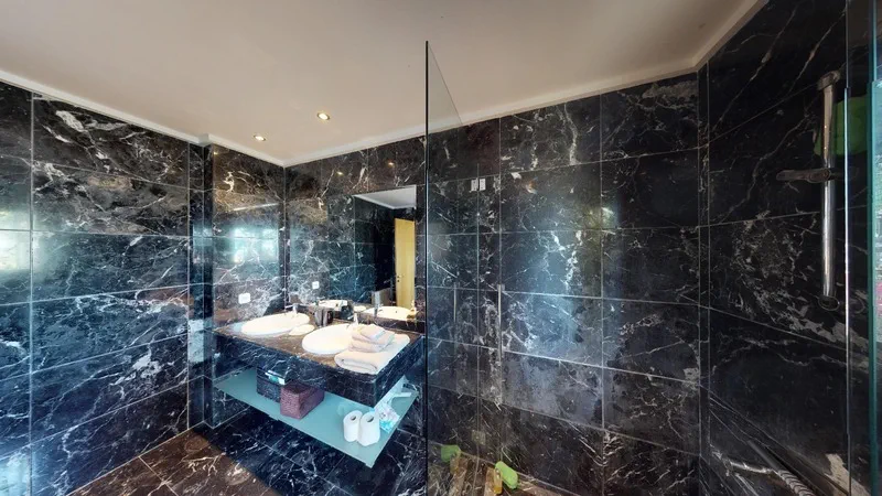 Villa in Son Vida - Bathroom 3 en-suite