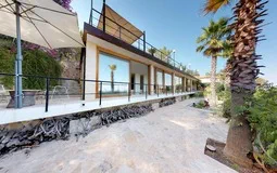 Villa in Son Vida - Spa and 5 th bedroom