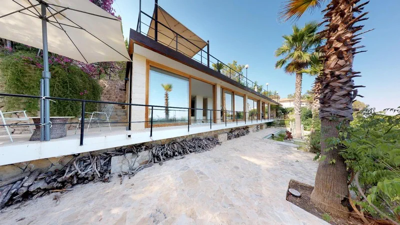 Villa in Son Vida - Spa and 5 th bedroom