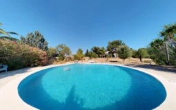 Finca in Palma de Mallorca - Large pool and finca