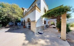 Finca in Palma de Mallorca - Finca with pool