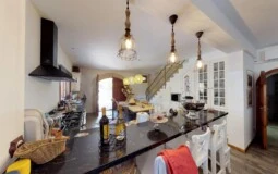 Finca in Palma de Mallorca - Breakfast bar