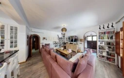 Finca in Palma de Mallorca - Living space