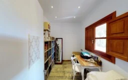 Finca in Palma de Mallorca - Office