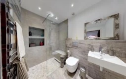 Finca in Palma de Mallorca - Bathroom 1
