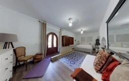 Finca in Palma de Mallorca - Bedroom 1