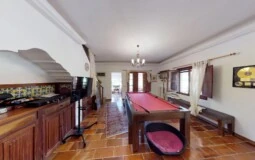 Finca in Palma de Mallorca - Pool room