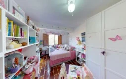 Finca in Palma de Mallorca - Bedroom 3
