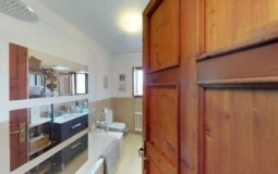 Finca in Palma de Mallorca - Bathroom 2