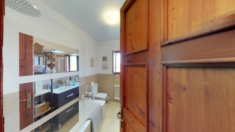 Finca in Palma de Mallorca - Bathroom 2