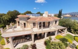 Villa in Cala Vinyes - Screenshot 2026-05-18 123107