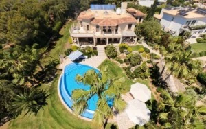 Villa in Cala Vinyes - Screenshot 2026-05-18 122534
