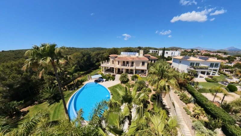 Villa in Cala Vinyes - Screenshot 2026-05-18 123147