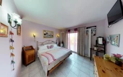 Villa in El Toro - Port Adriano - Master Bedroom