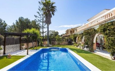 Villa in El Toro - Port Adriano - Captura2408