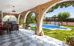 Villa in El Toro - Port Adriano - Captura408