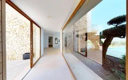 Finca in Son Gual - Entrance