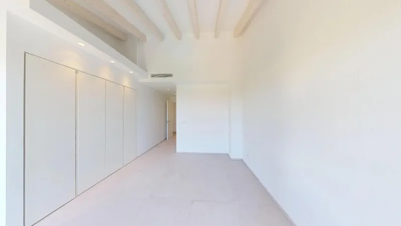 Finca in Son Gual - Guest Bedroom (1 of 4)