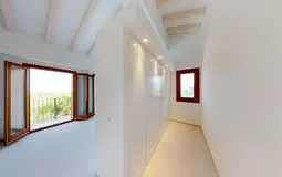 Finca in Son Gual - Master Bedroom 2