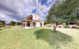 Finca in Son Gual - Large Garden