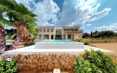 Finca in Son Gual - Luxury finca for sale in son gual