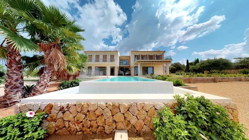 Finca in Son Gual - Luxury finca for sale in son gual