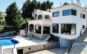 Villa in Nova Santa Ponsa - Building
