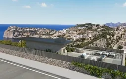 Plot in Cala Llamp - Ronny Anfros CAMERA 001 Calle0001 (1)
