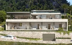 Plot in Cala Llamp - Ronny Anfros CAMERA 004 Front0004