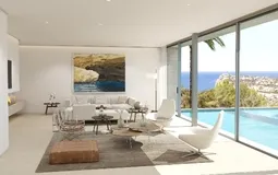 Plot in Cala Llamp - Ronny Anfros CAMERA 011 Salon 10011