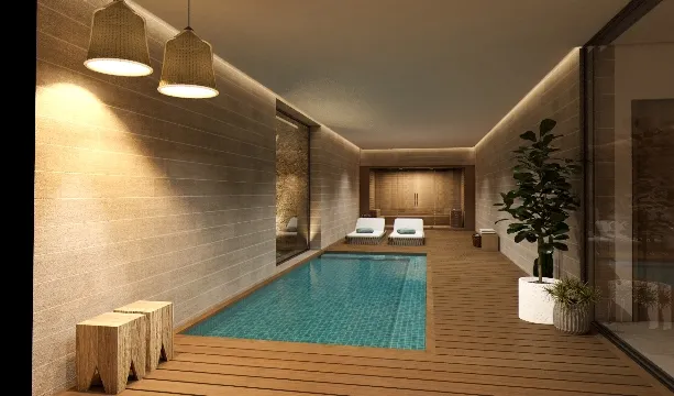 Plot in Cala Llamp - ronny anfros camera 015 spa_vray_.0015