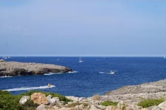 Plot in Cala d´Or - PLOT