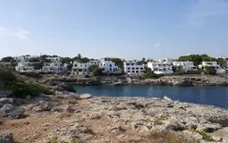 Plot in Cala d´Or - PLOT