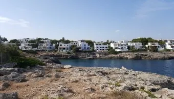 Plot in Cala d´Or - PLOT