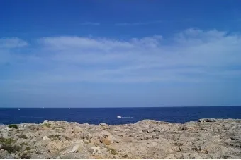 Plot in Cala d´Or - PLOT