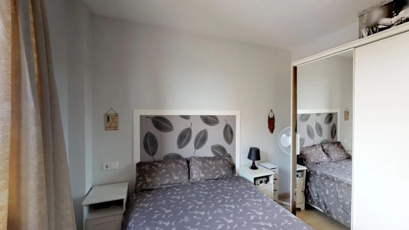 Apartment in Santa Ponsa - Bedroom 1