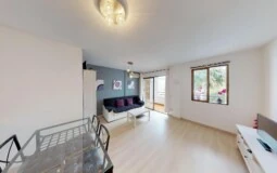 Apartment in Santa Ponsa - Living room