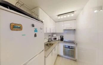 Apartment in Santa Ponsa - Kitchen